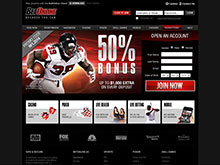 Bet Online Sportsbook